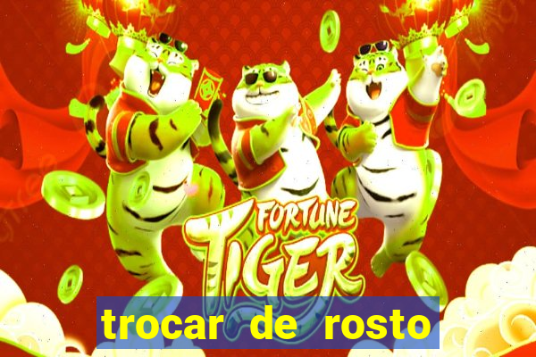 trocar de rosto online trocar rosto de video online